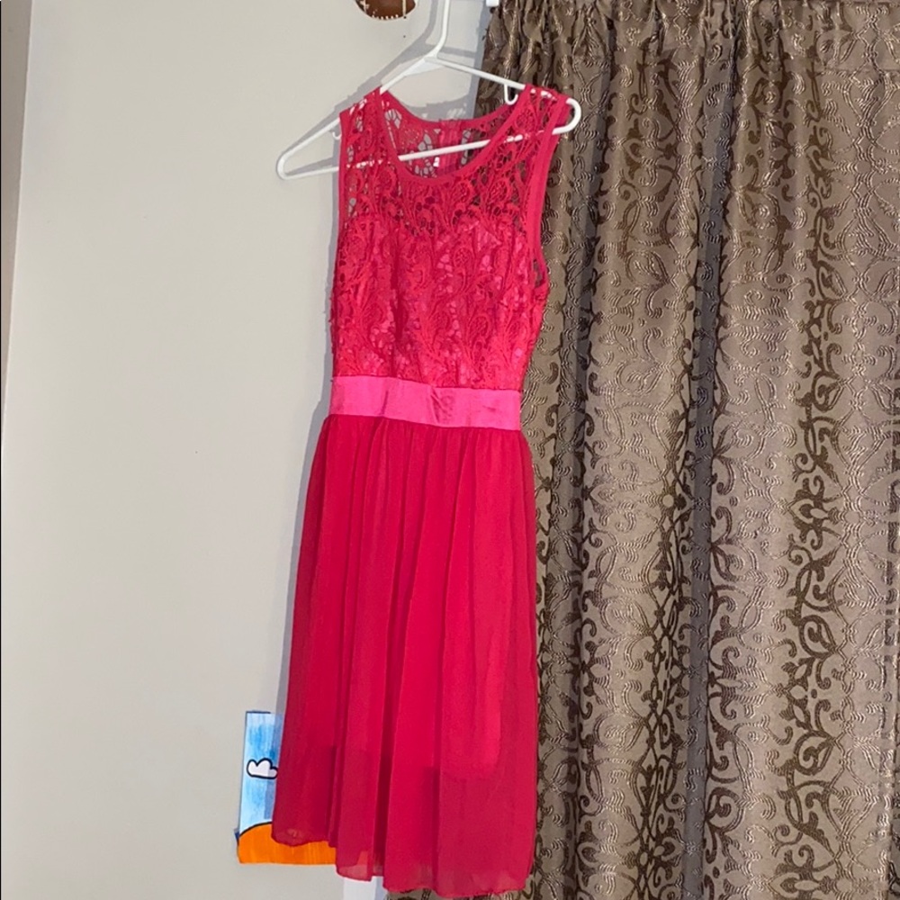 Dresses